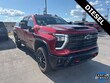 Chevrolet Silverado 2500 HD