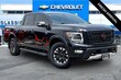  Nissan Titan