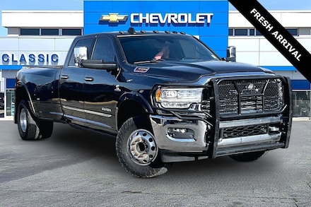 2019 Ram 3500 Limited