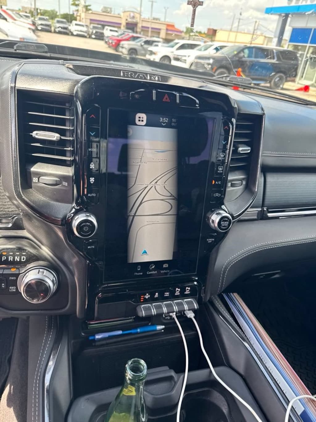 Used 2022 Ram 1500 Limited