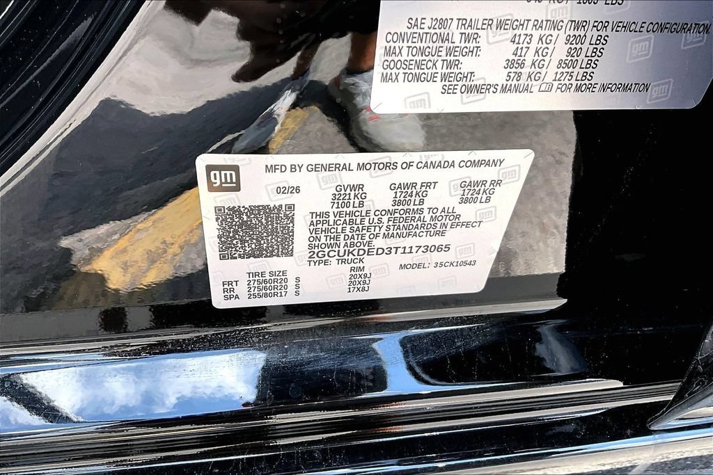 2026 Chevrolet Silverado 1500 LT - Photo 13