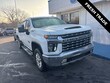  Chevrolet Silverado 2500 HD
