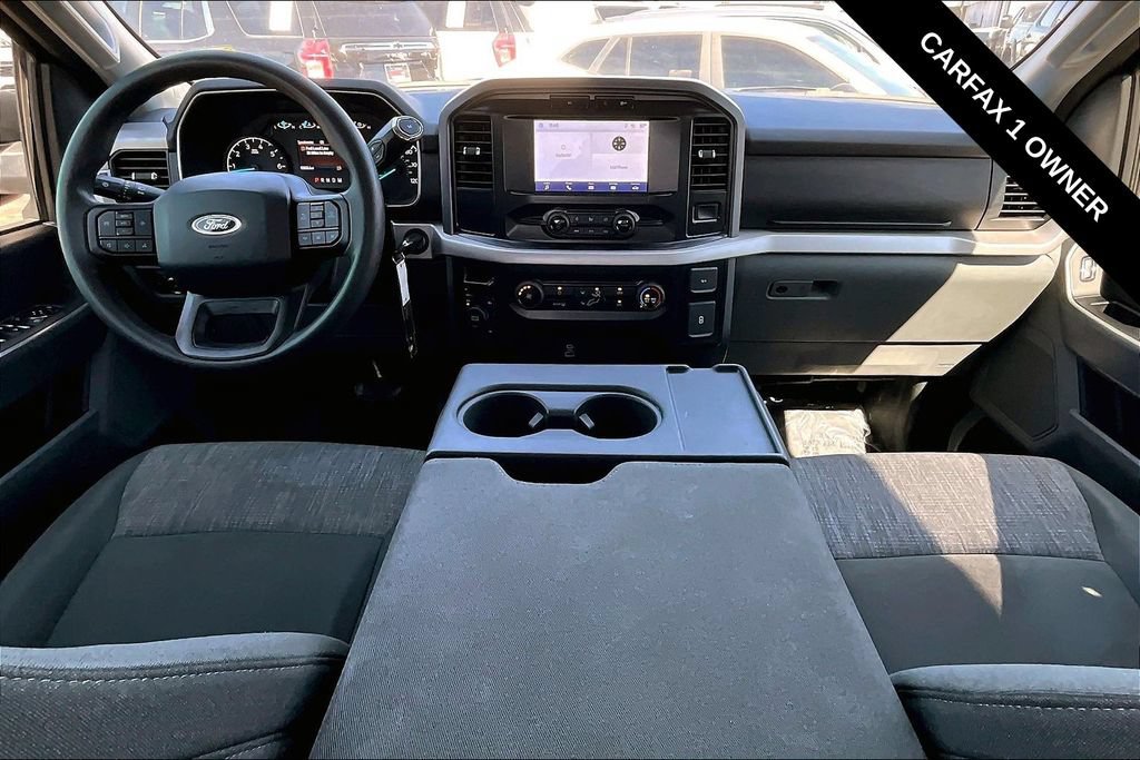 2023 Ford F-150 XLT - Photo 7