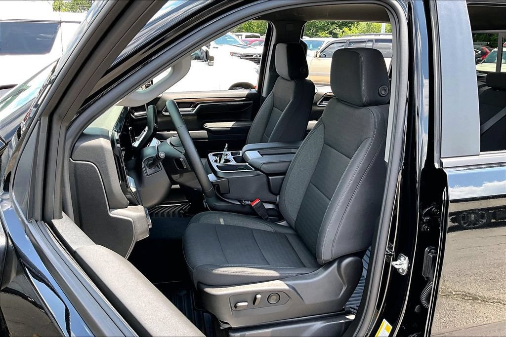 2026 Chevrolet Silverado 1500 LT - Photo 9