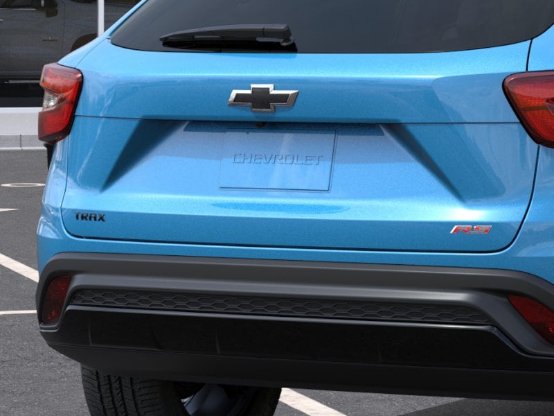 2026 Chevrolet Trax RS - Photo 29