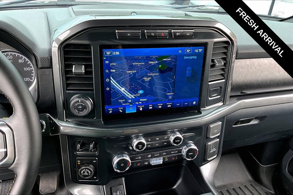 2023 Ford F-150 Tremor - Photo 8