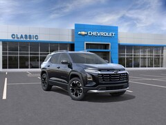 2026 Chevrolet Equinox LT SUV