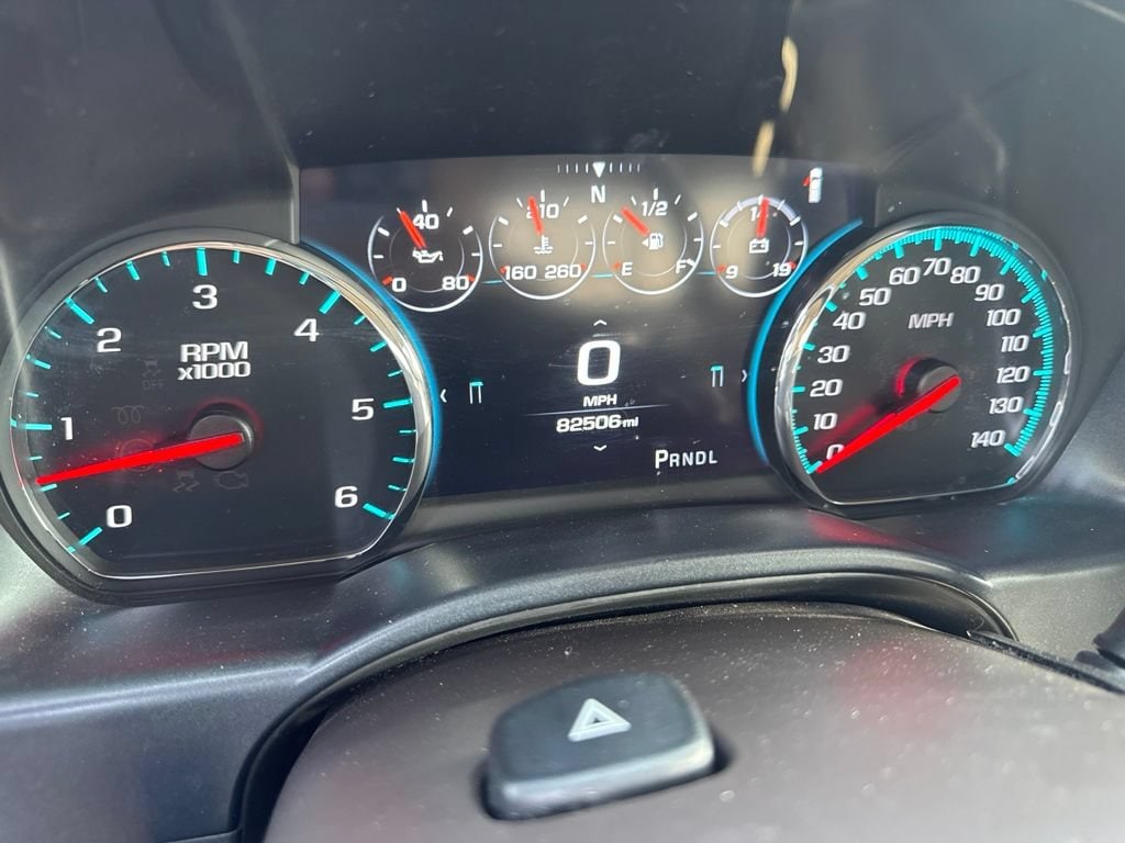 Used 2018 GMC Sierra 1500 Denali Truck