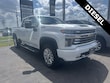 Chevrolet Silverado 2500 HD