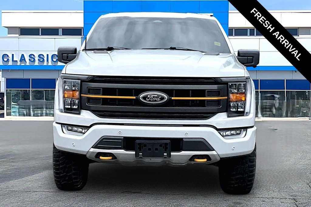 2023 Ford F-150 Tremor - Photo 21