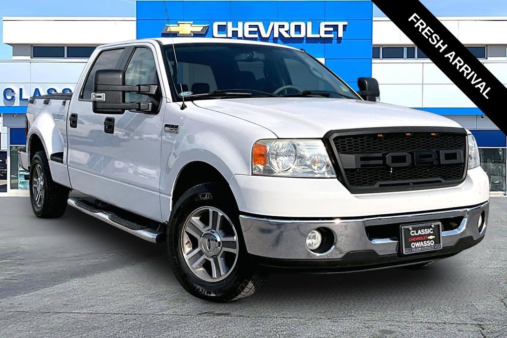 2006 Ford F-150