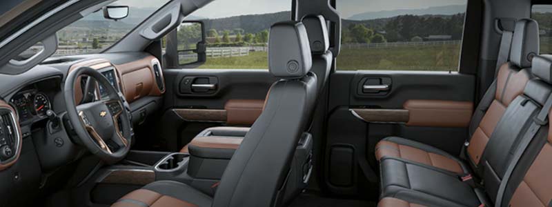 Owasso, OK 2022 Chevrolet Silverado HD