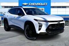 2026 Chevrolet Trax Activ SUV
