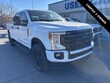  Ford Super Duty F-250 SRW