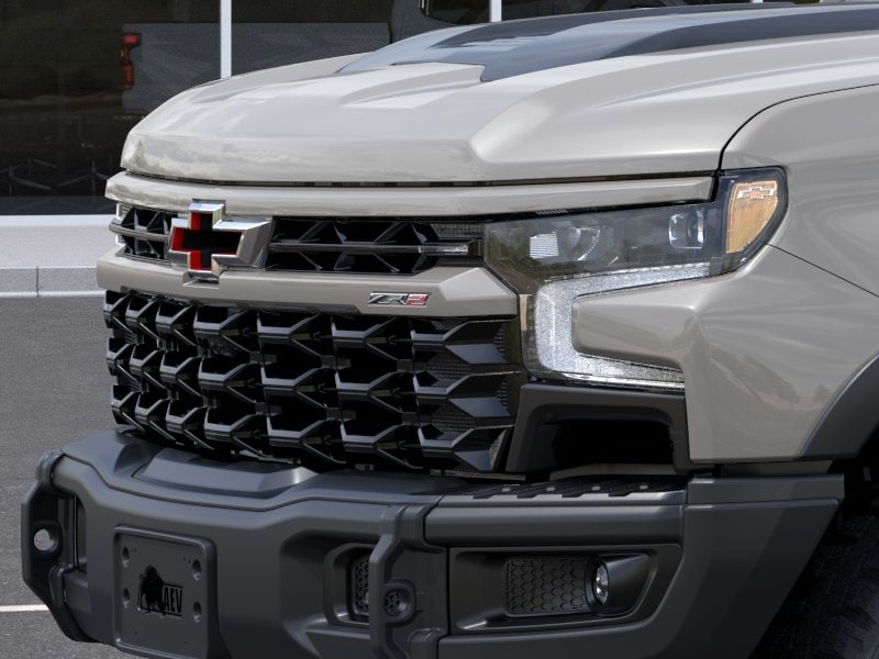 2026 Chevrolet Silverado 1500 ZR2 - Photo 28