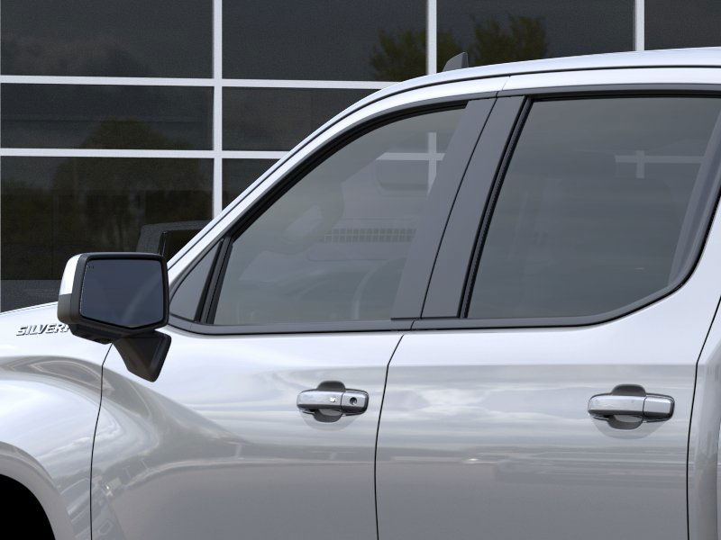 2025 Chevrolet Silverado 1500 LT - Photo 27
