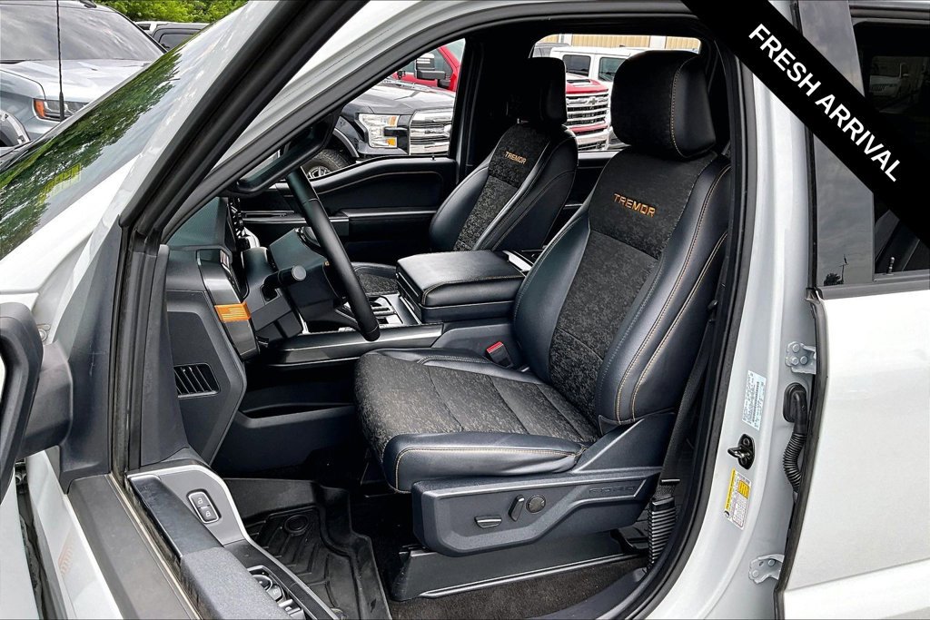 2023 Ford F-150 Tremor - Photo 6