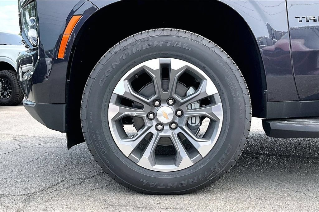2026 Chevrolet Tahoe LS - Photo 12