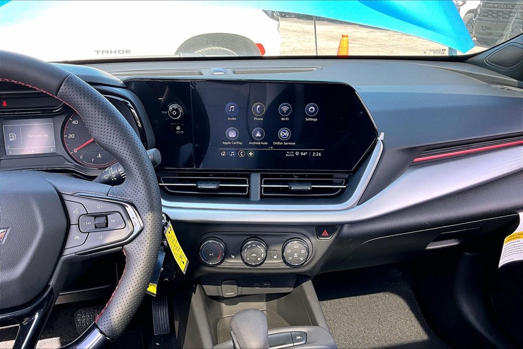 2026 Chevrolet Trax RS - Photo 7