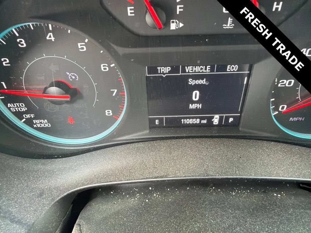Used 2019 Chevrolet Malibu LT Car