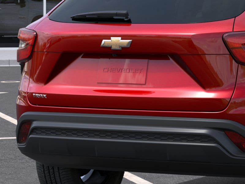 2026 Chevrolet Trax LS - Photo 28