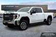 GMC Sierra 3500 HD