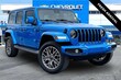  Jeep Wrangler 4xe