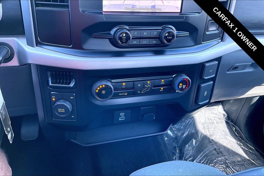 2023 Ford F-150 XLT - Photo 17