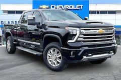 2026 Chevrolet Silverado 2500 HD High Country Truck