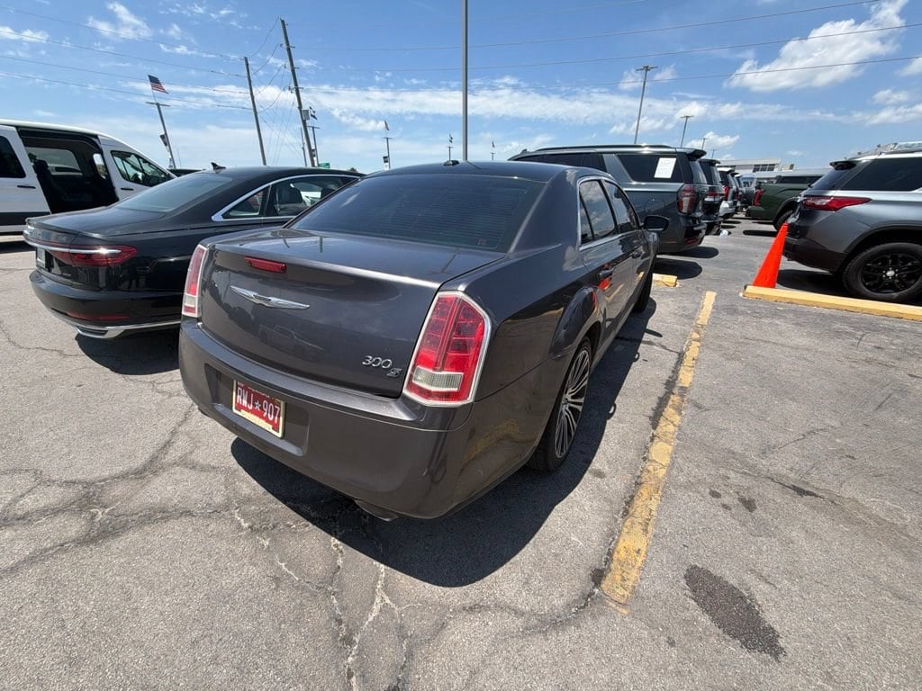Used 2013 Chrysler 300 300S