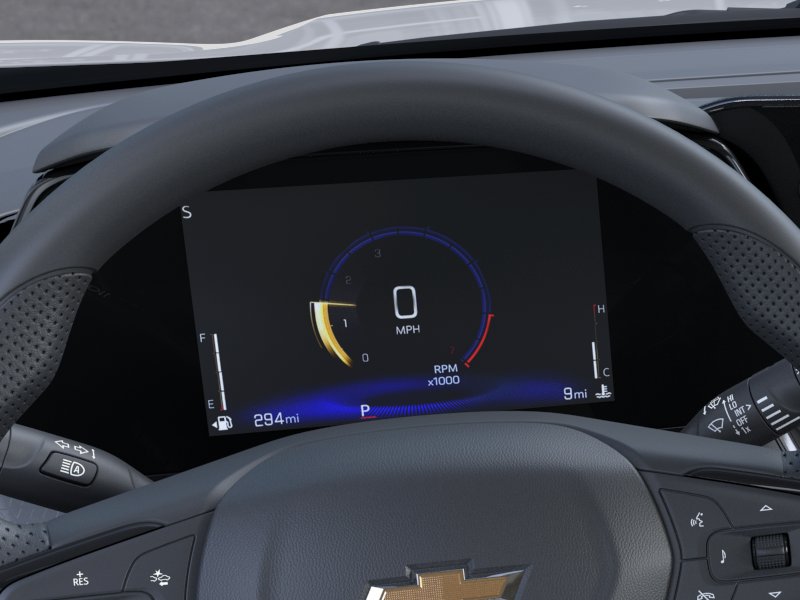 2026 Chevrolet Trax LT - Photo 18