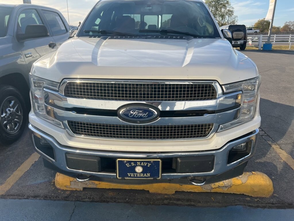 Used 2019 Ford F-150 XL