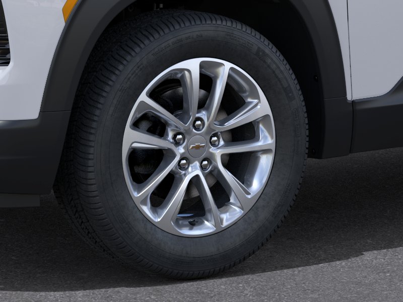 2026 Chevrolet Trailblazer LS - Photo 9