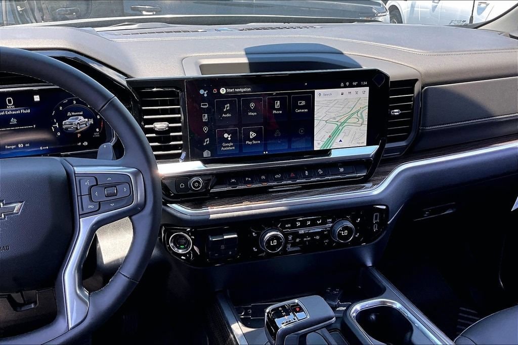 2026 Chevrolet Silverado 1500 RST - Photo 7