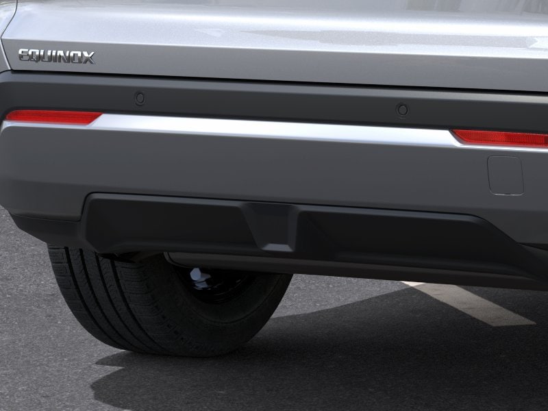 2026 Chevrolet Equinox LT - Photo 14