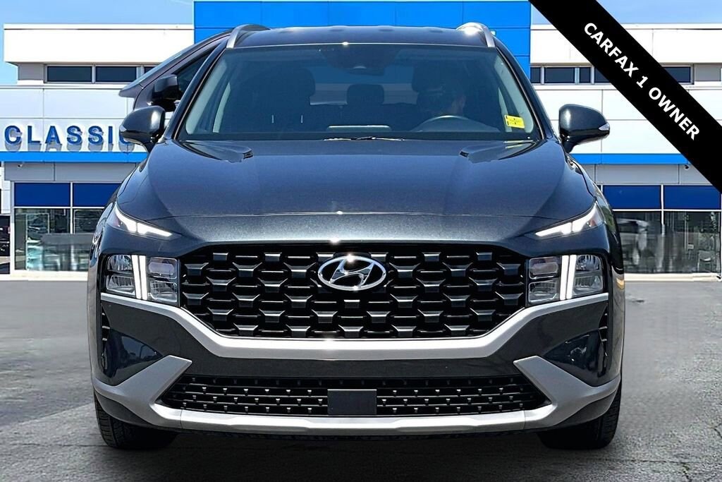 Used 2023 Hyundai Santa Fe SEL