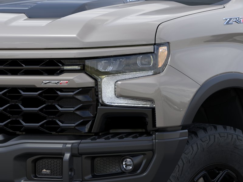 2026 Chevrolet Silverado 1500 ZR2 - Photo 25