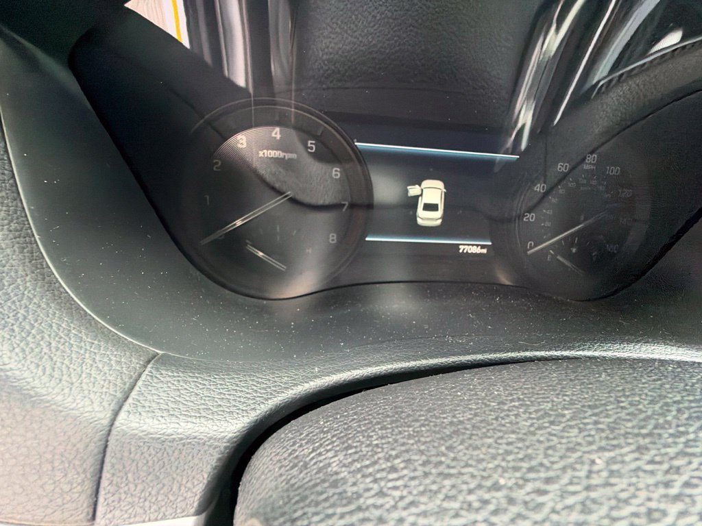 Used 2018 Genesis G80 3.3T Sport