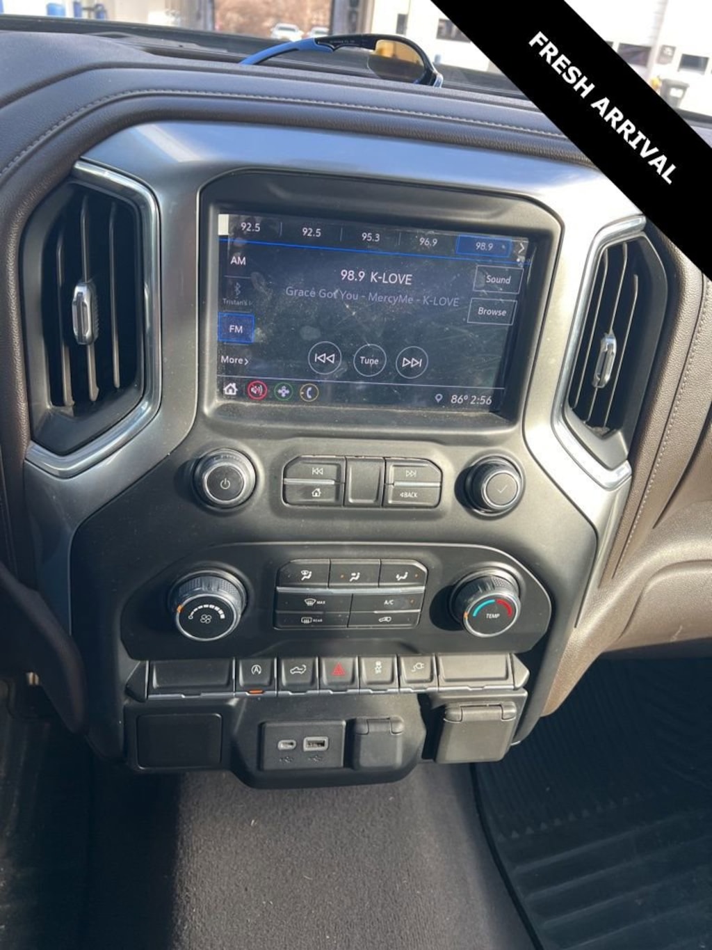Used 2019 Chevrolet Silverado 1500 LT Truck