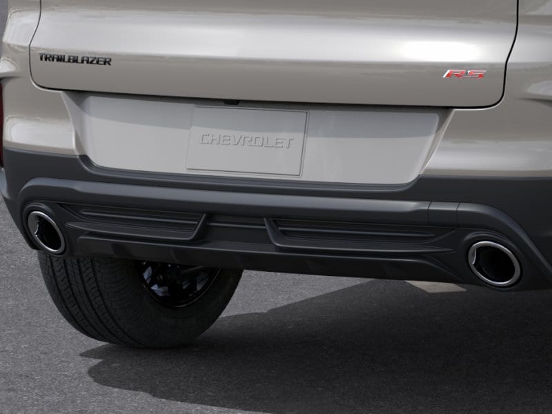 2026 Chevrolet Trailblazer RS - Photo 14