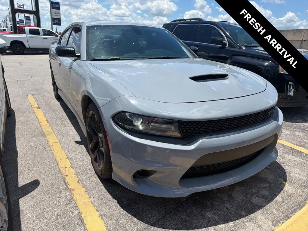 Used 2021 Dodge Charger GT