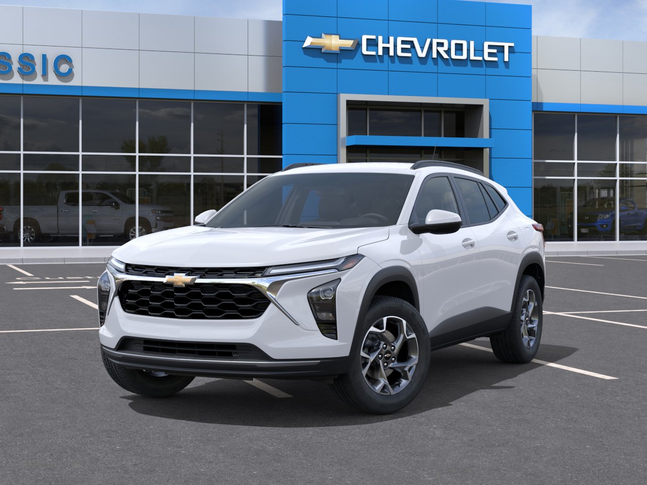 2026 Chevrolet Trax LT - Photo 6