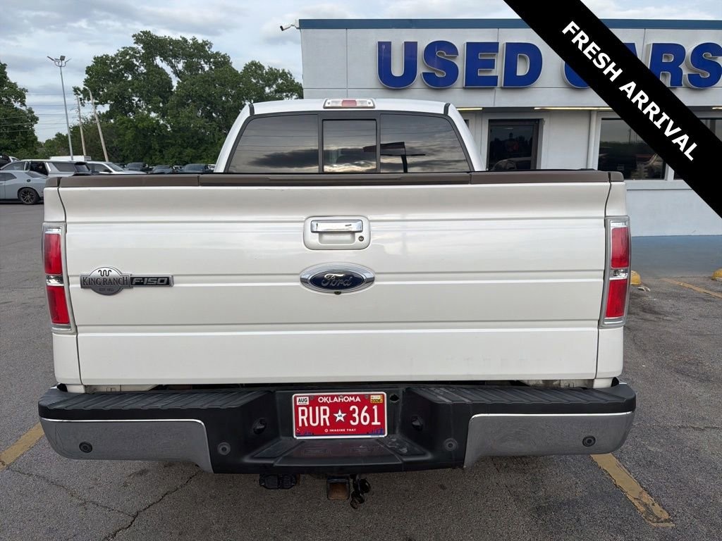Used 2013 Ford F-150 XL