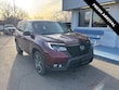  Honda Passport