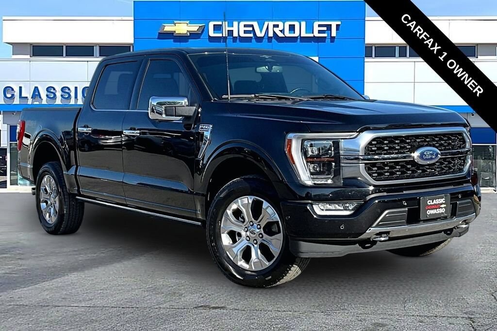 Used 2023 Ford F-150 XL