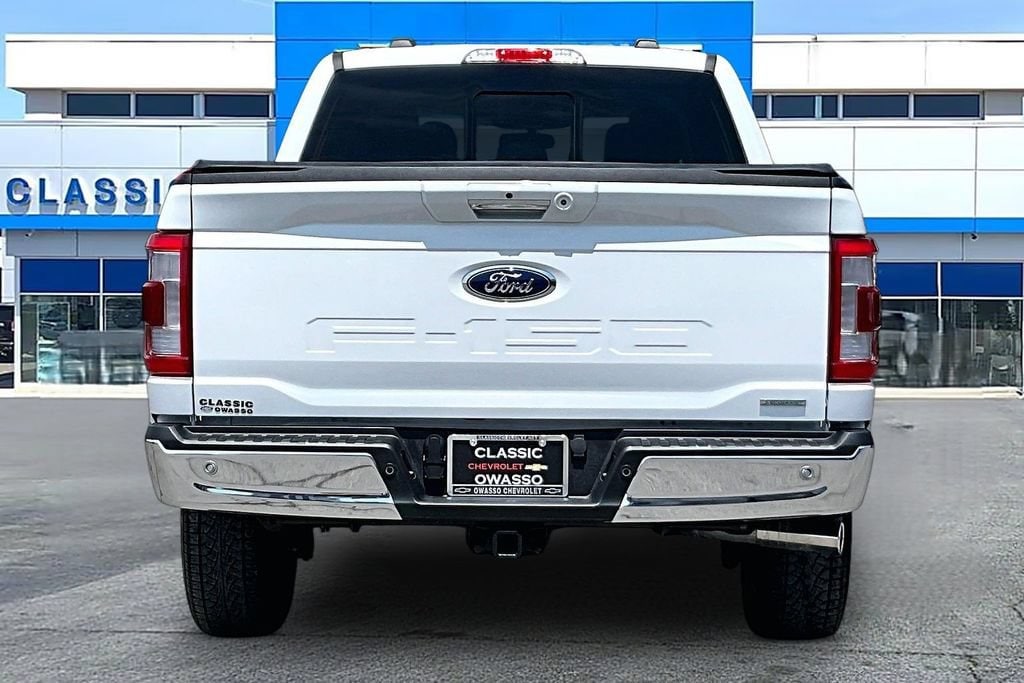 Used 2023 Ford F-150 XL