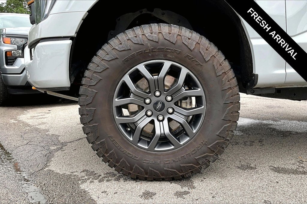 2023 Ford F-150 Tremor - Photo 34