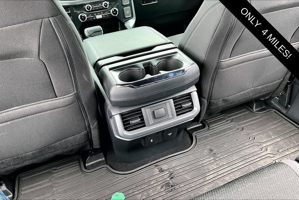 2025 Ford F-150 XLT - Photo 12