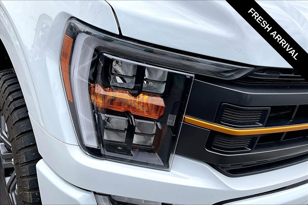 2023 Ford F-150 Tremor - Photo 32