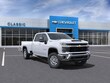  Chevrolet Silverado 2500 HD